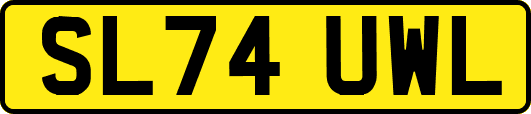 SL74UWL
