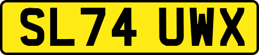SL74UWX