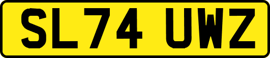 SL74UWZ