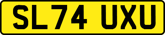 SL74UXU