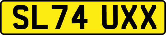 SL74UXX