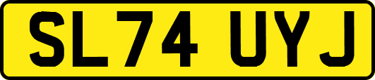 SL74UYJ