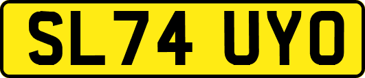 SL74UYO