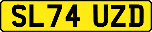 SL74UZD