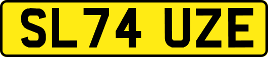 SL74UZE
