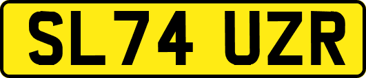 SL74UZR