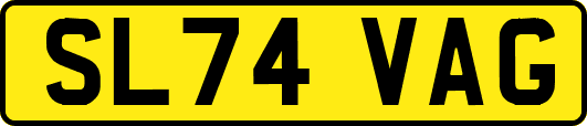 SL74VAG