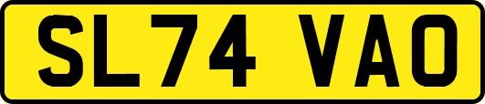 SL74VAO