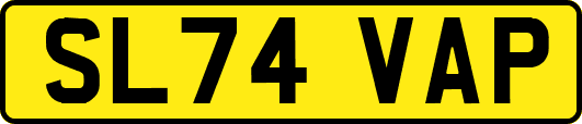 SL74VAP