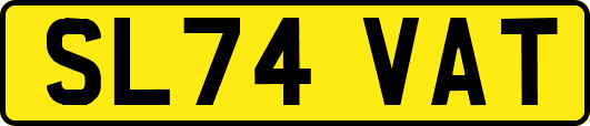 SL74VAT