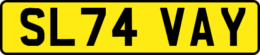 SL74VAY