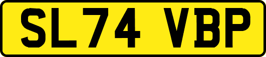 SL74VBP