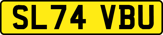 SL74VBU