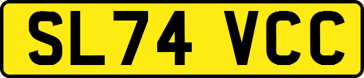 SL74VCC