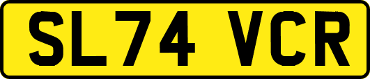 SL74VCR