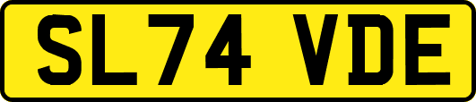 SL74VDE