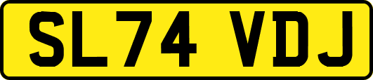 SL74VDJ