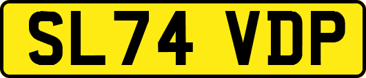 SL74VDP
