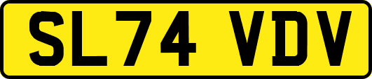 SL74VDV