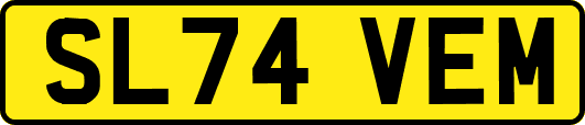 SL74VEM