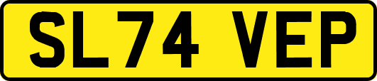 SL74VEP