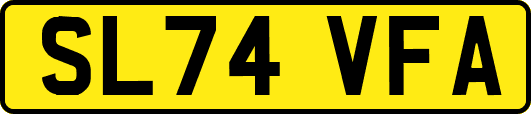 SL74VFA