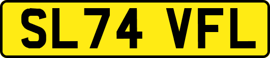 SL74VFL