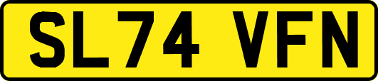 SL74VFN