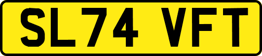 SL74VFT