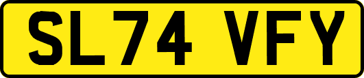 SL74VFY
