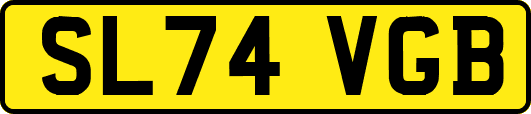 SL74VGB