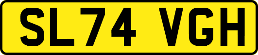 SL74VGH