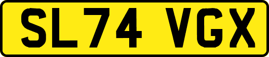 SL74VGX