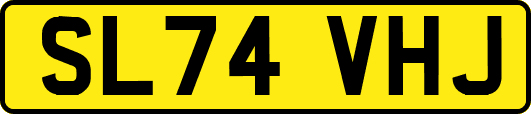 SL74VHJ