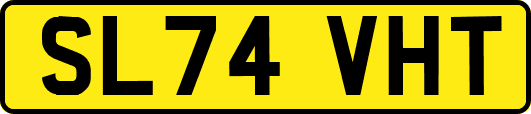 SL74VHT