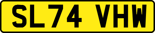 SL74VHW