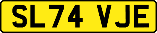 SL74VJE