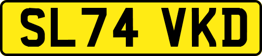 SL74VKD