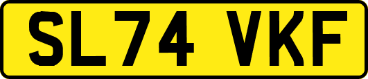 SL74VKF