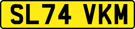 SL74VKM