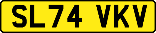 SL74VKV