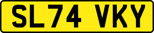 SL74VKY
