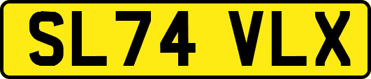 SL74VLX