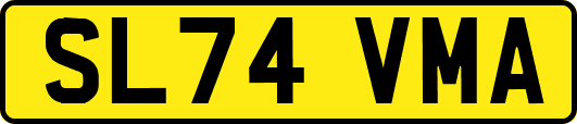 SL74VMA