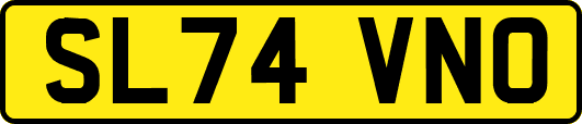SL74VNO