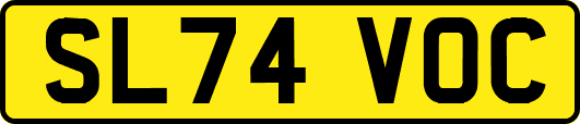 SL74VOC