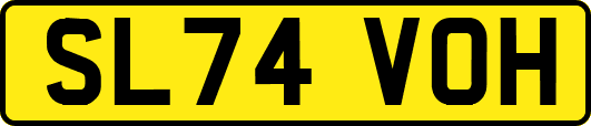 SL74VOH