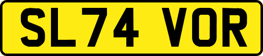 SL74VOR