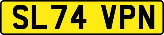 SL74VPN