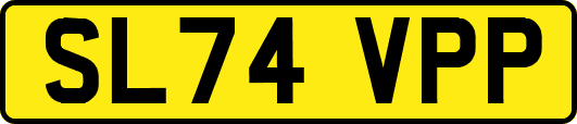 SL74VPP